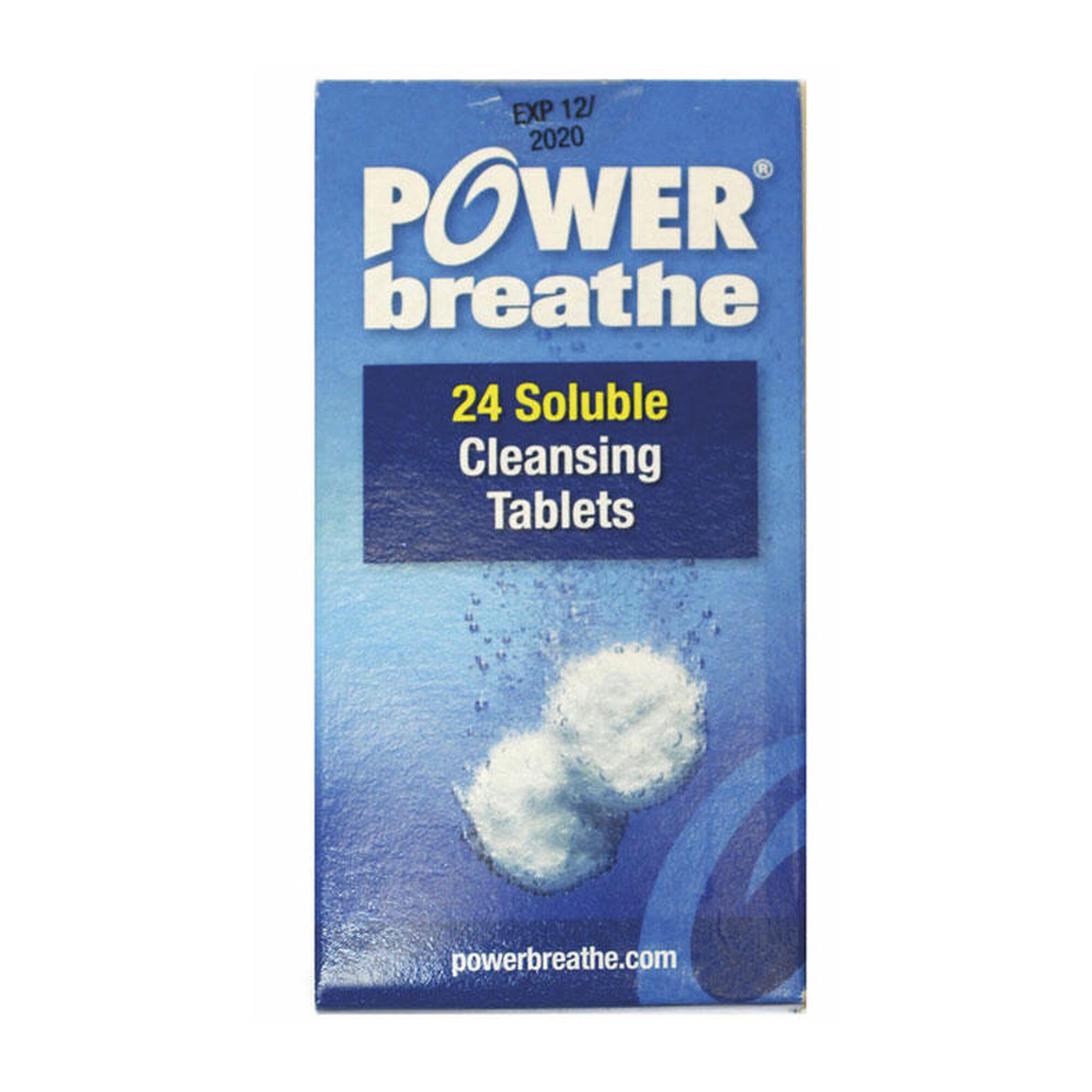 POWERBREATHE picture