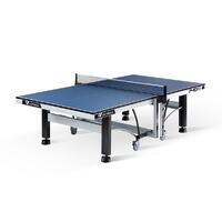 Table de tennis de table Compétition 740 ITTF indoor