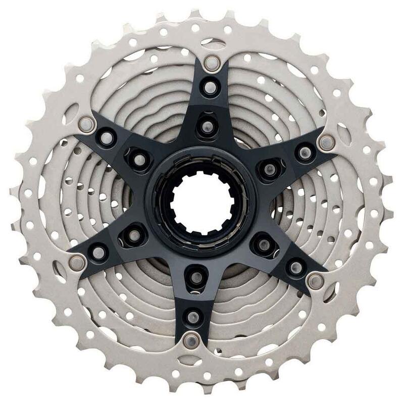 Kassette Shimano 11V 11/32 Ultegra R8