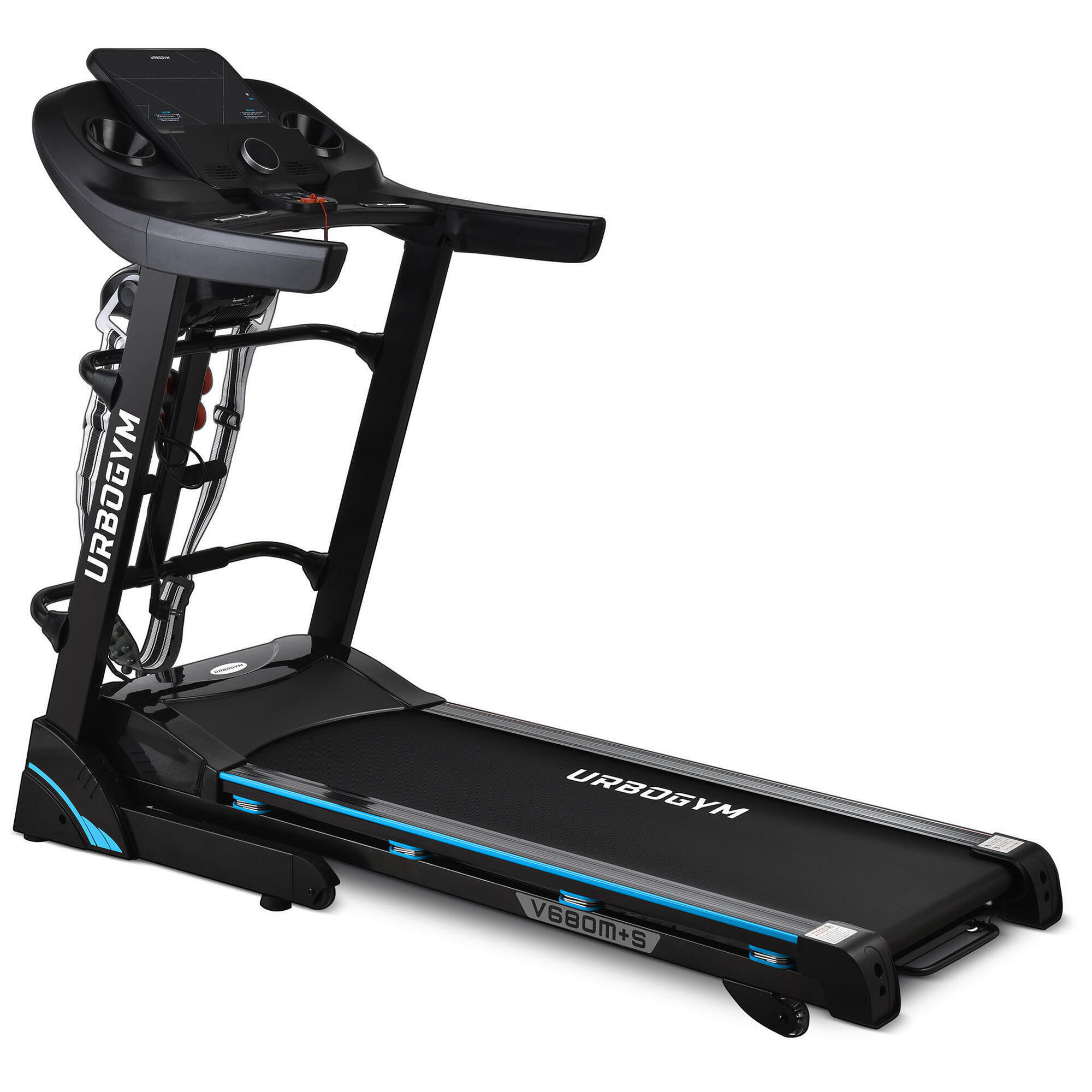 URBOGYM picture