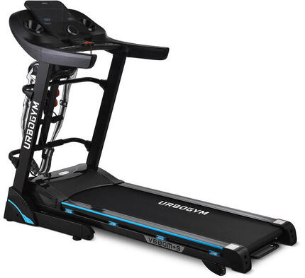 Bieżnia elektryczna Urbogym V680M+S