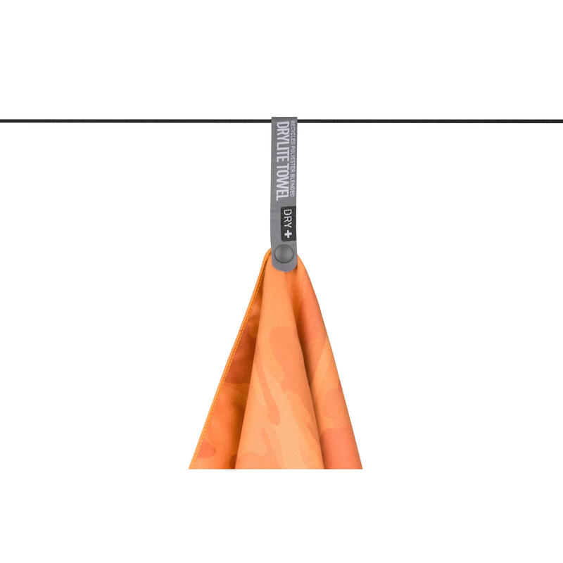 Serviette de bain Drylite de Sea to Summit