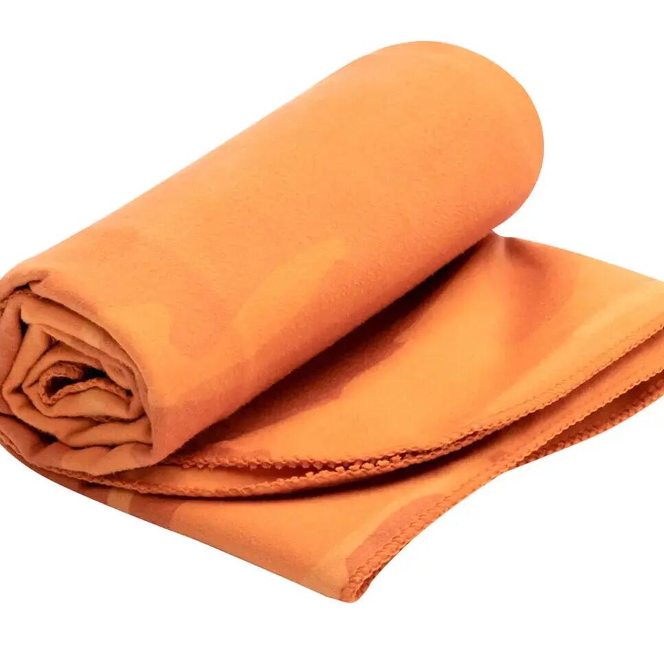 Sea to Summit Drylite Towel L - Outback Sunset