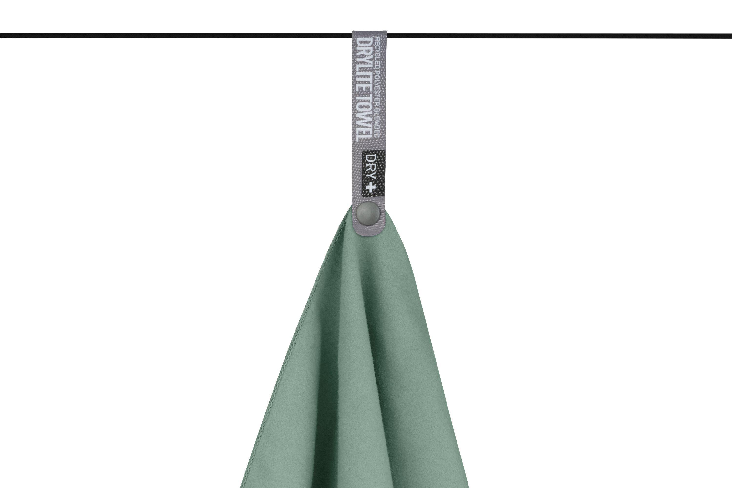 Sea to Summit Drylite Towel XS 3/5