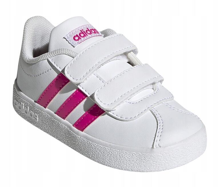 Scarpe Adidas modello EG3890 per unisex ragazzi 5/5