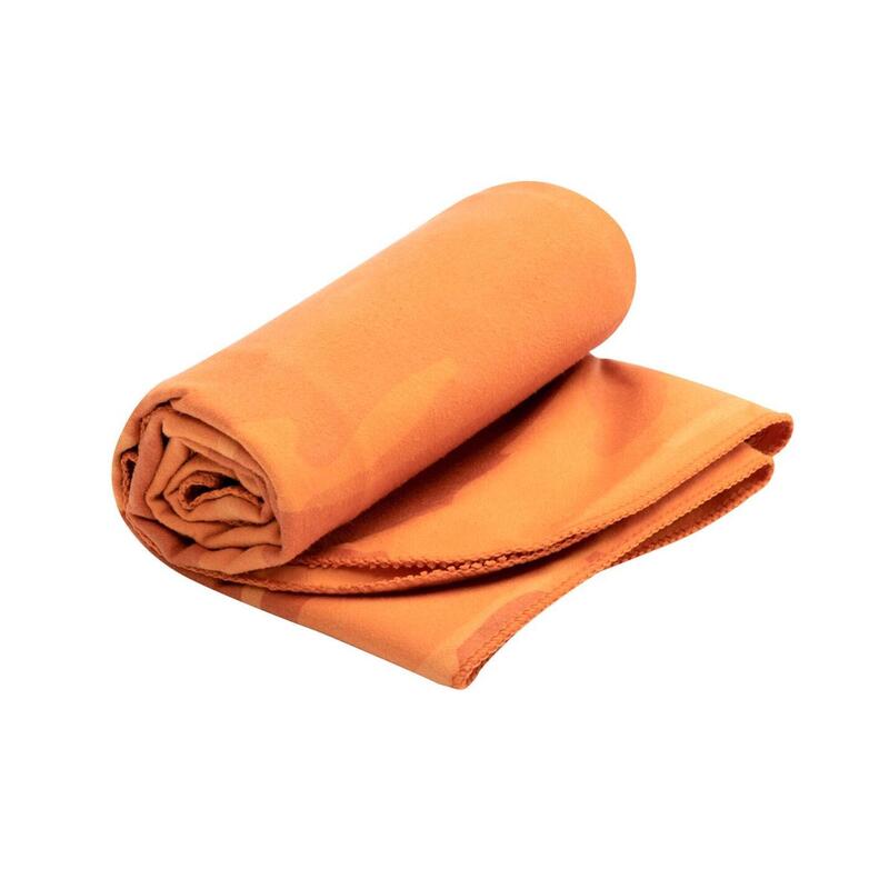 Camping-Handtuch DryLite Towel L outback