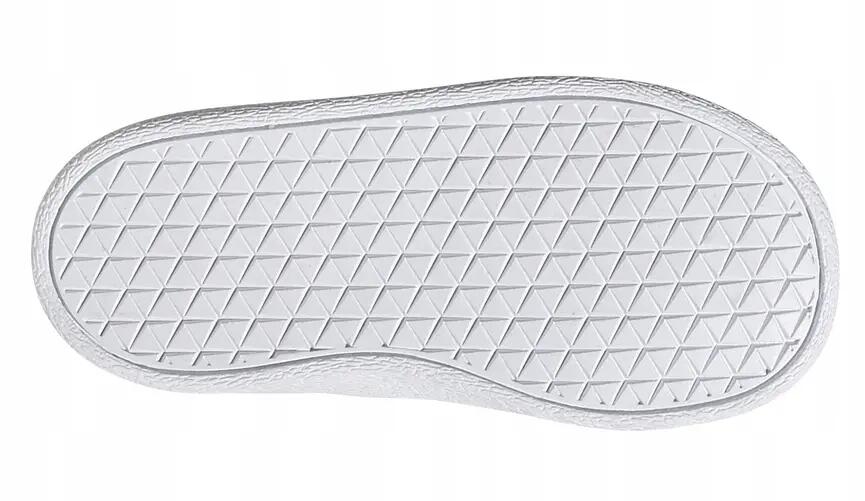 Sapatos Adidas VL Court 2.0 Branco/Rosa 4/5
