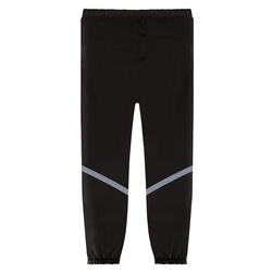 NIGHTRIDER K79 Pantalon haute visibilité enfant - 7/9 ans - Noir