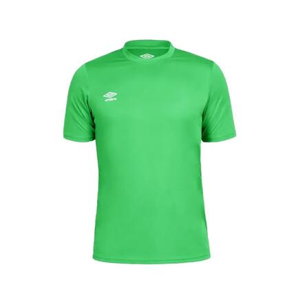 Camiseta Umbro Oblivion Roja Adulto