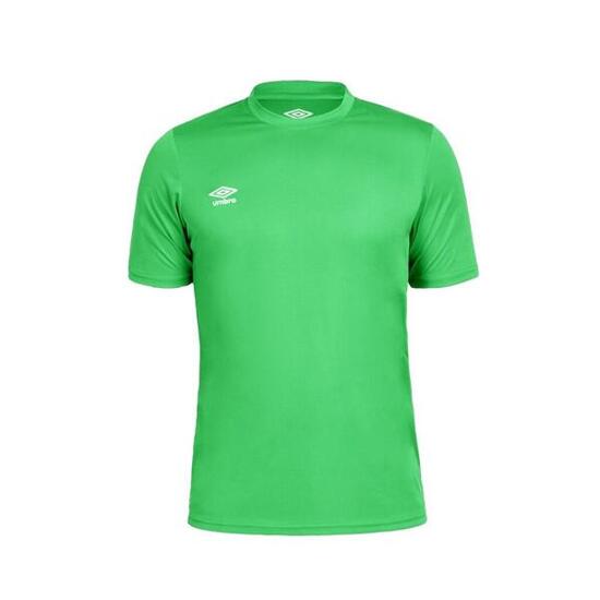 Camiseta Umbro Oblivion Roja Adulto