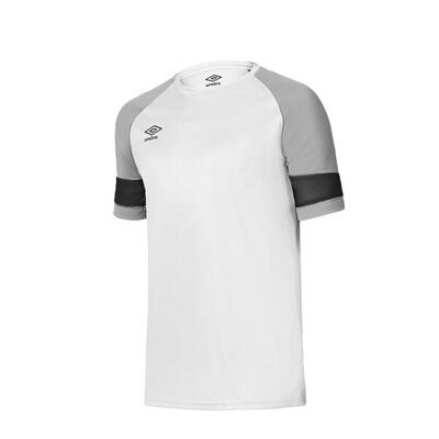 Camiseta Umbro Lukenga White Adulto