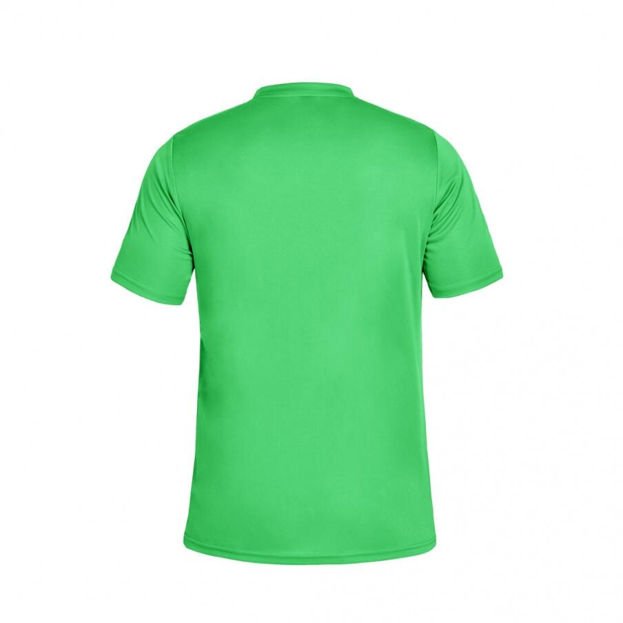 Camiseta Umbro Oblivion Verde Niño 2/3