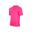 Camiseta Umbro Baikal Rosa Niño