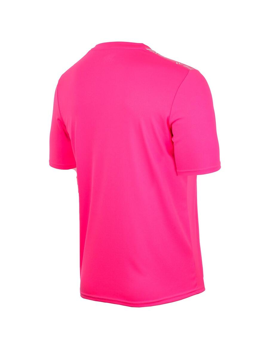 Camiseta Umbro Baikal Rosa Adulto 2/3