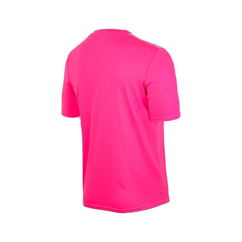 Camiseta Umbro Baikal Rosa Adulto