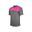 Camiseta Umbro Ness Gris Adulto