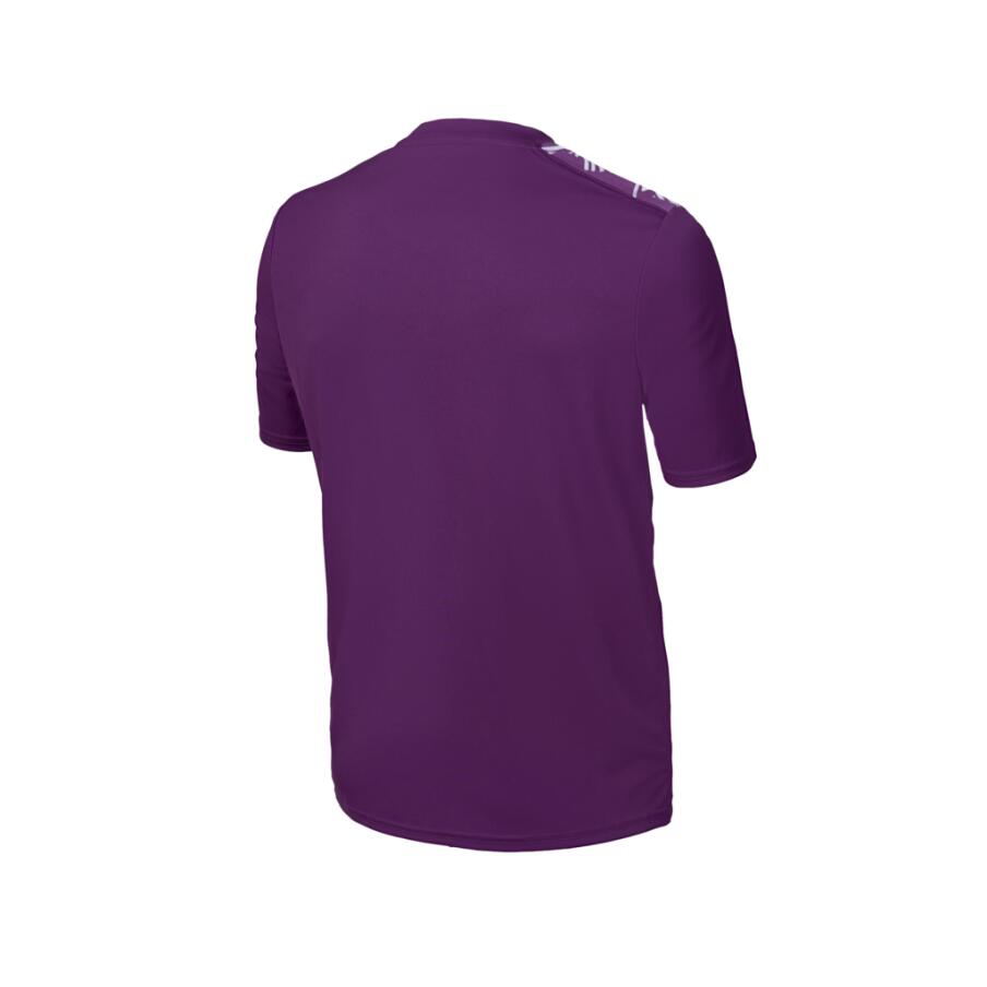 Camiseta Umbro Baikal Morada Niño 2/3