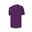 Camiseta Umbro Baikal Morada Niño