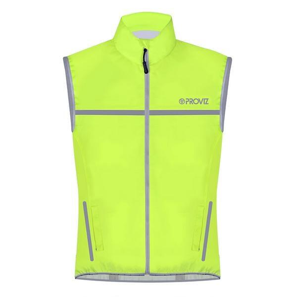 PROVIZ Proviz Classic Men's Reflective Running Gilet