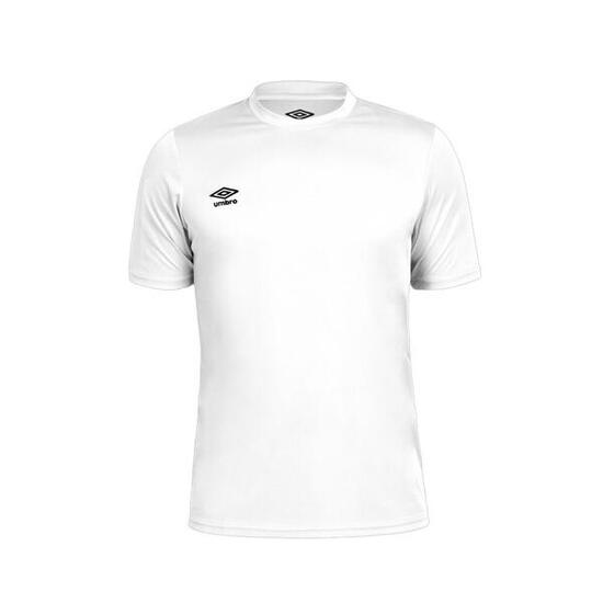 Camiseta Umbro Oblivion Roja Adulto