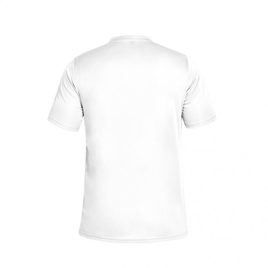Camiseta Umbro Oblivion Blanca Adulto 2/3
