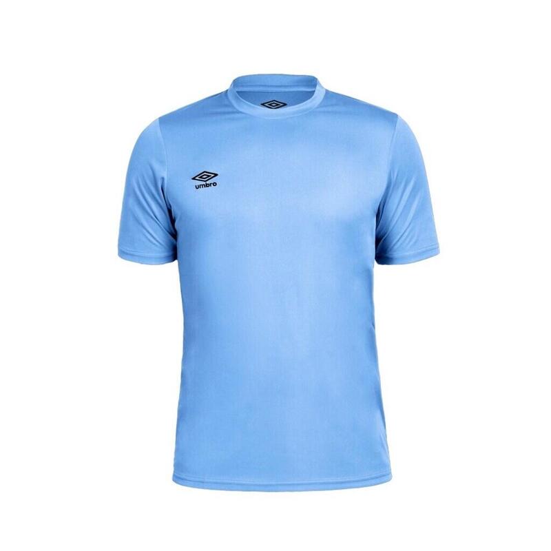 Camiseta Umbro Oblivion Celeste Niño