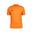 Camiseta Umbro Oblivion Naranja Niño