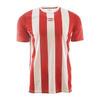 Camiseta Umbro Brave Red Niño