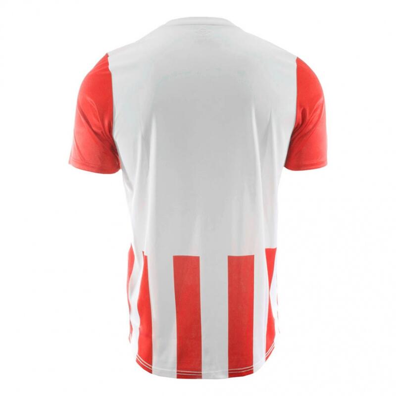 Camiseta Umbro Brave Red Niño