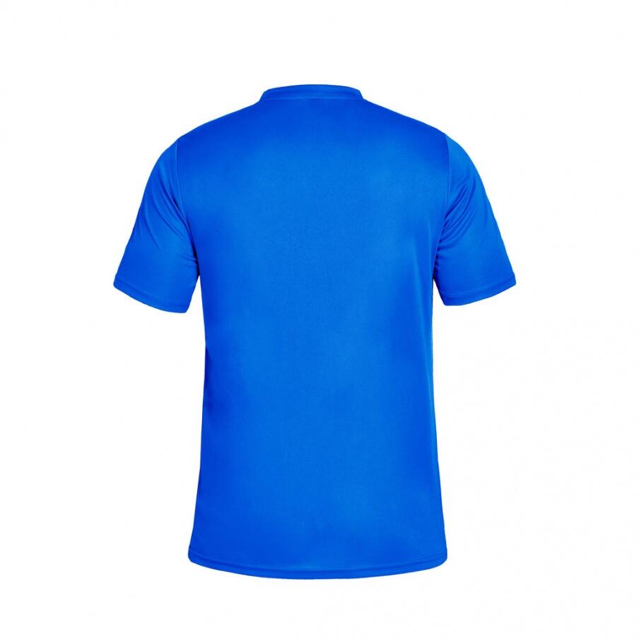 Camiseta Umbro Oblivion Azul Niño 2/3