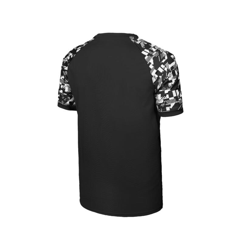 Camiseta Umbro Bakele Black Adulto