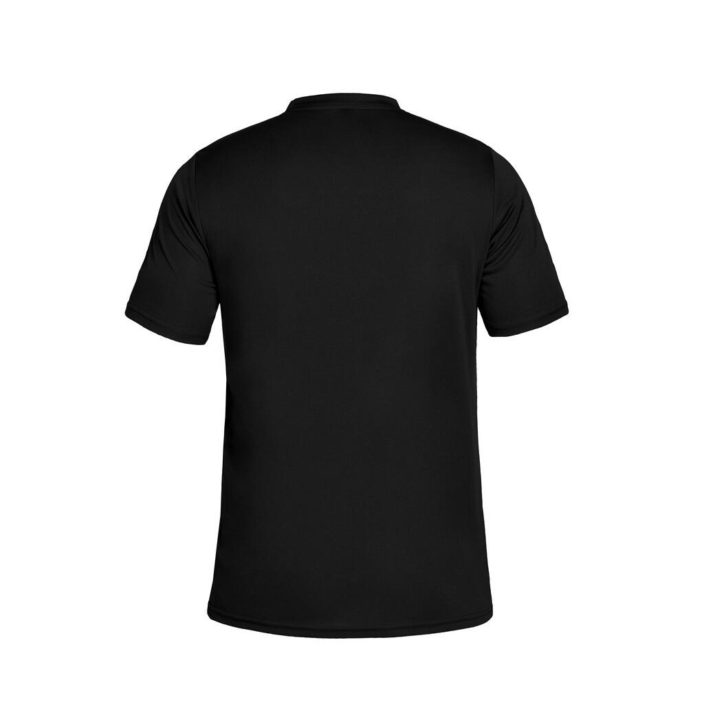 Camiseta Umbro Oblivion Negra Niño 2/3