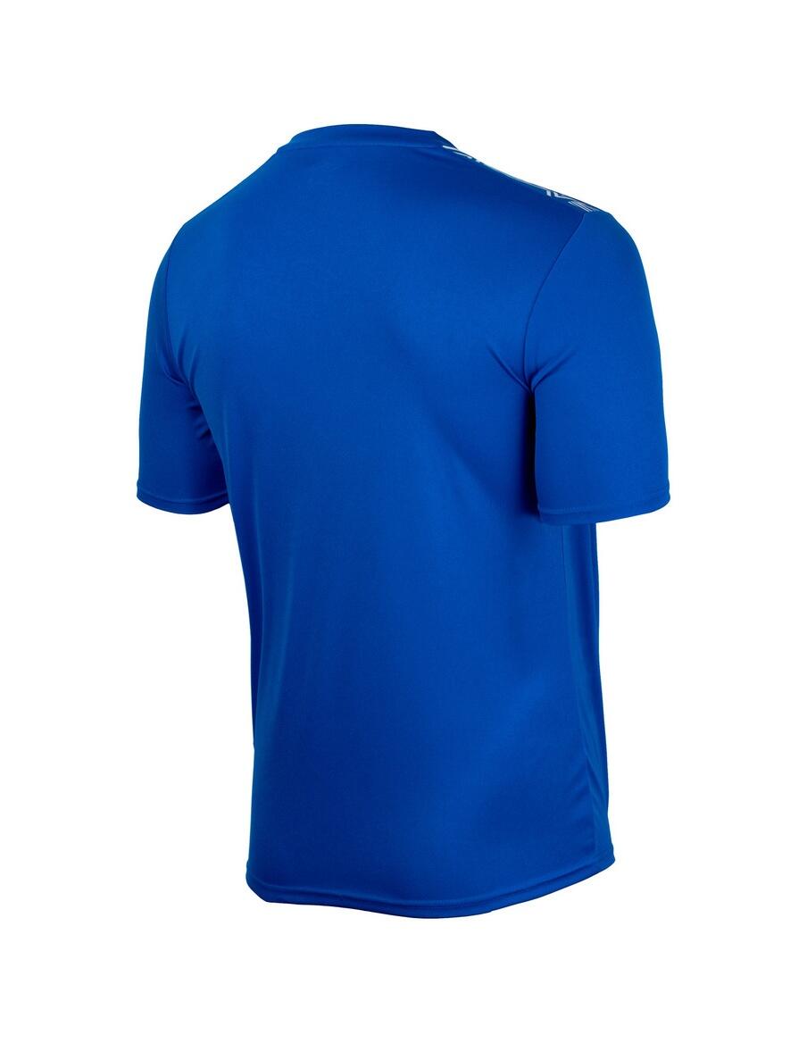 Camiseta Umbro Baikal Azul Adulto 2/3