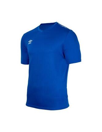 Camiseta Umbro Baikal Roja Adulto