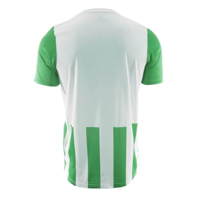 Camiseta Umbro Brave Green Adulto