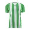 Camiseta Umbro Brave Green Niño