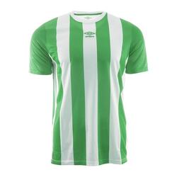 Camiseta Umbro Brave Green Niño