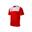 Camiseta Umbro Ness Roja Adulto