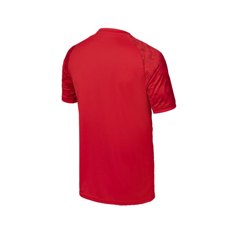 Camiseta Umbro Bakele Red Adulto