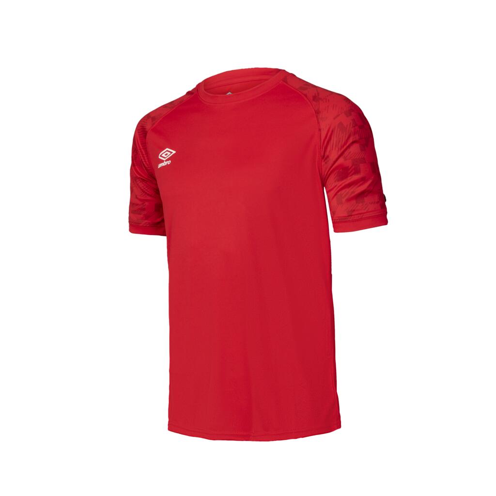 Camiseta Umbro Bakele Red Adulto 1/3
