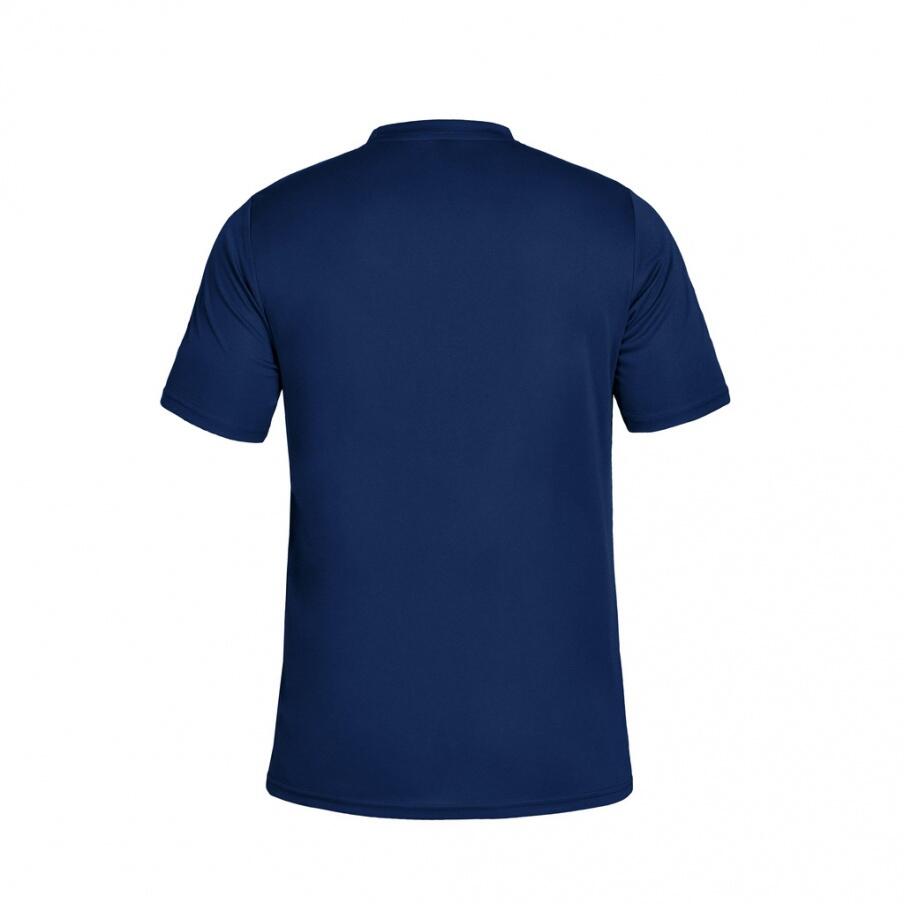 Camiseta Umbro Oblivion Marino Niño 2/3