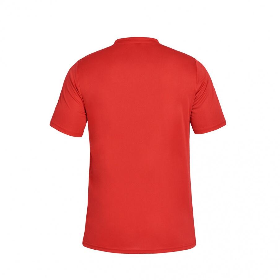 Camiseta Umbro Oblivion Roja Adulto 2/3