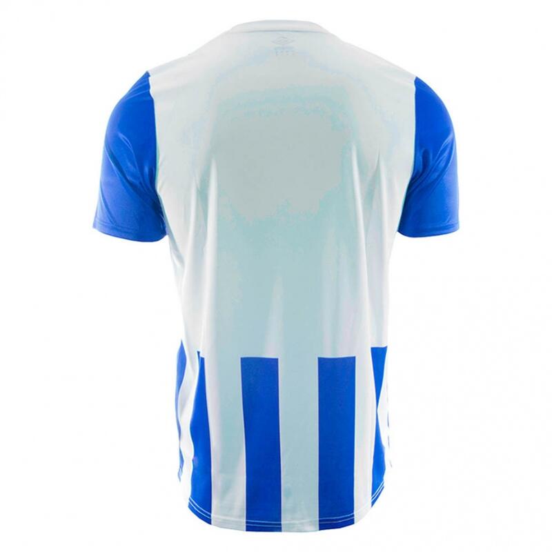 Camiseta Umbro Brave Blue Niño