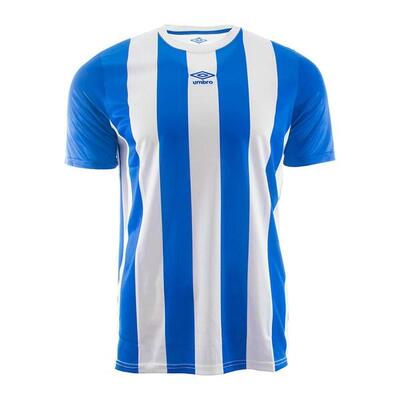 Camiseta Umbro Brave Green Adulto