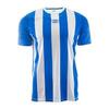 Camiseta Umbro Brave Blue Niño