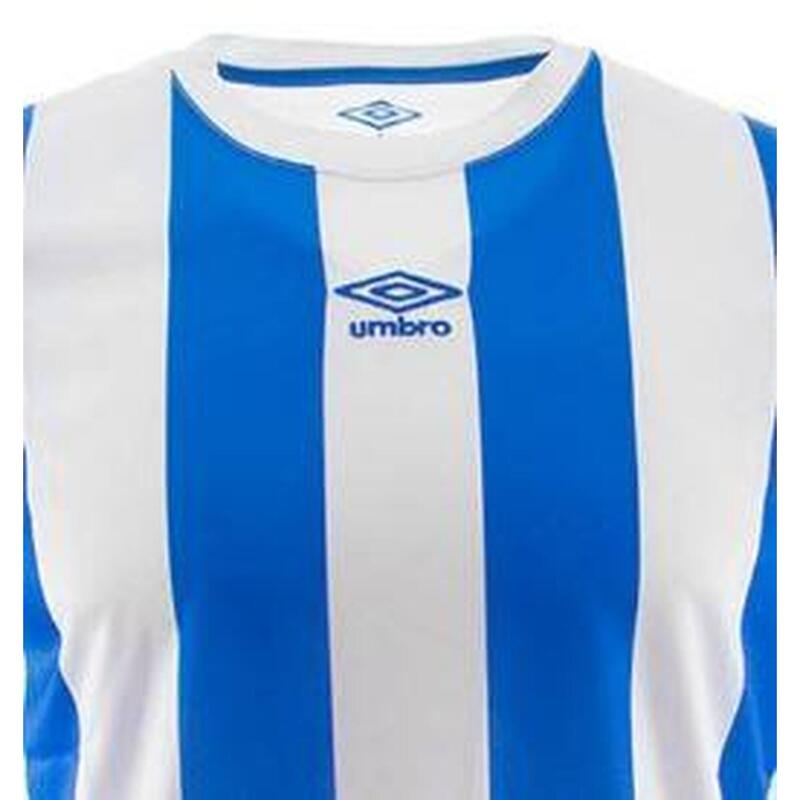 Camiseta Umbro Brave Blue Niño