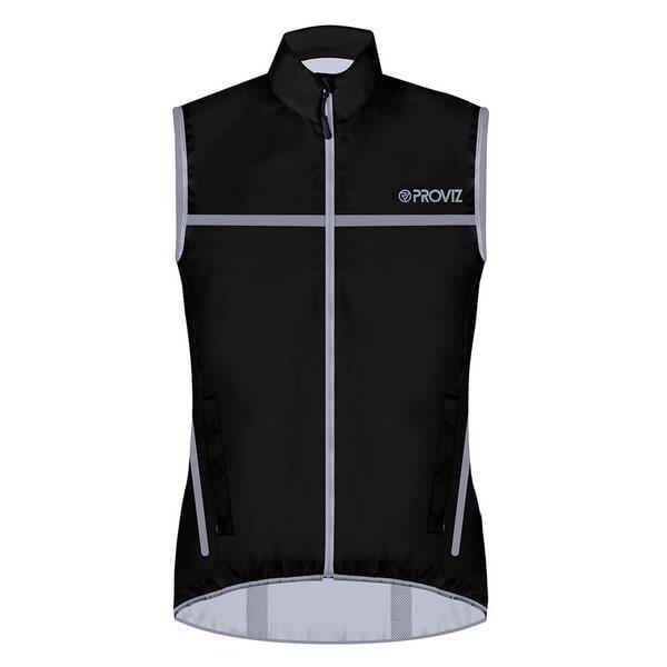 PROVIZ Proviz Classic Women's Reflective Cycling Gilet