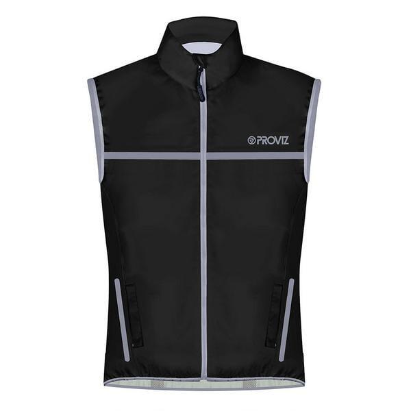 PROVIZ Proviz Classic Men's Reflective Running Gilet