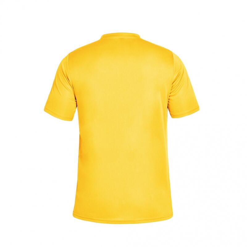 Camiseta Umbro Oblivion Amarlla Adulto