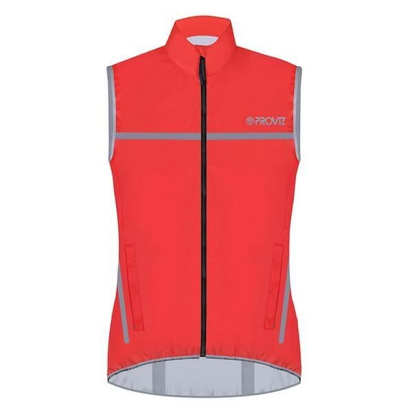 PROVIZ Proviz Classic Women's Reflective Cycling Gilet